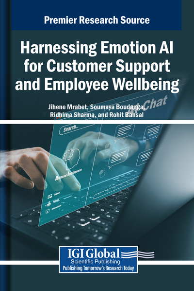 Harnessing Emotion AI for Customer Support and Employee Wellbeing