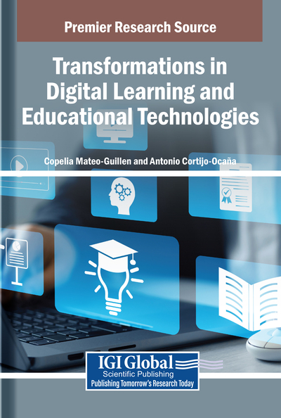 Transformations in Digital Learning and Educational Technologies