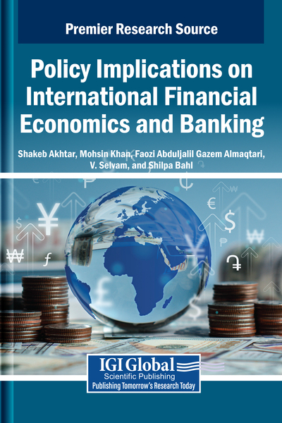 Policy Implications on International Financial Economics and Banking