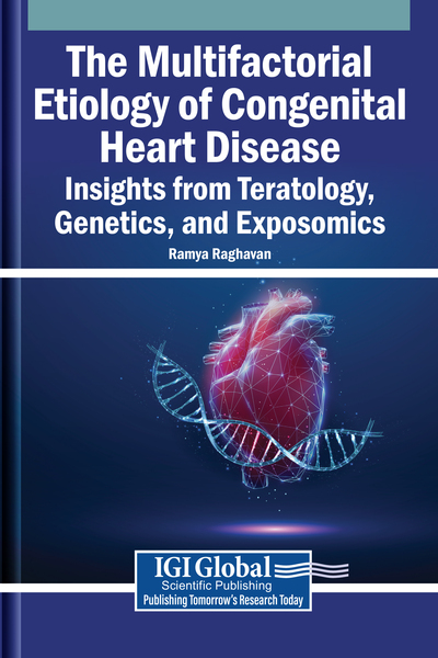 The Multifactorial Etiology of Congenital Heart Disease
