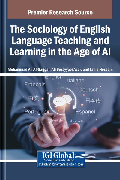 The Future of AI in English Language Education: Opportunities ...