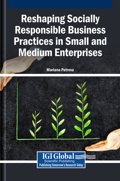 Transformative Governance: How CSR Practices Drive Innovation and Resilience in SMEs