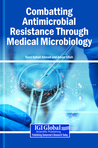 Combatting Antimicrobial Resistance Through Medical Microbiology ...