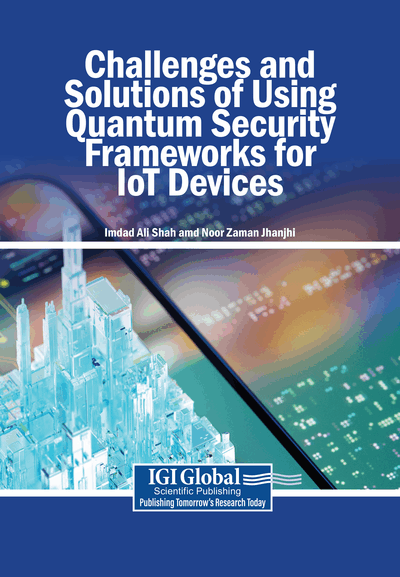 Challenges and Solutions of Using Quantum Security Frameworks for IoT Devices