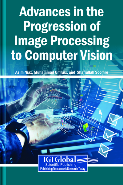 Advances in the Progression of Image Processing to Computer Vision