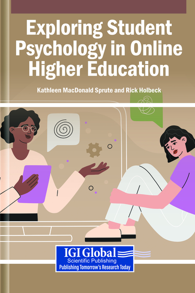 Exploring Student Psychology in Online Higher Education