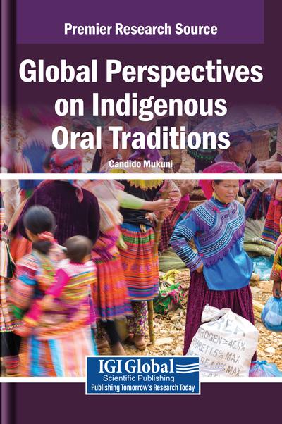 Global Perspectives on Indigenous Oral Traditions