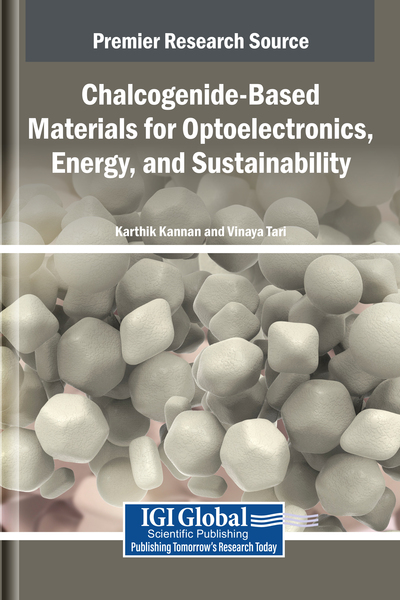 Chalcogenide-Based Materials for Optoelectronics, Energy, and Sustainability