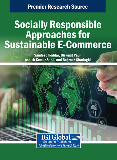 Environment and E-Commerce: Trends and Asymmetry