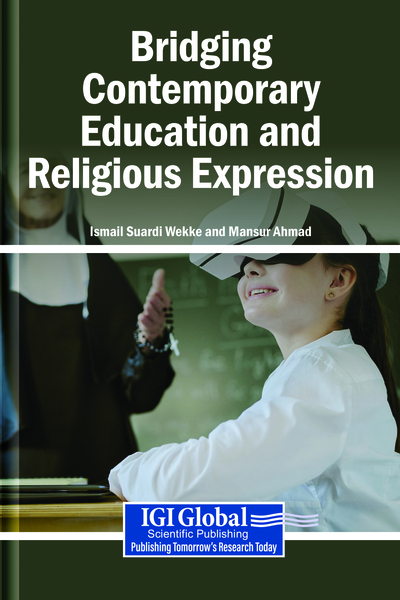 Bridging Contemporary Education and Religious Expression