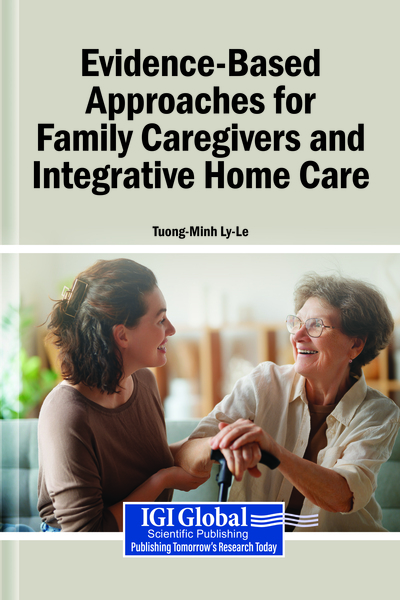 Comparison for Institutional and Non-Institutional Caregiving for the Older Adults