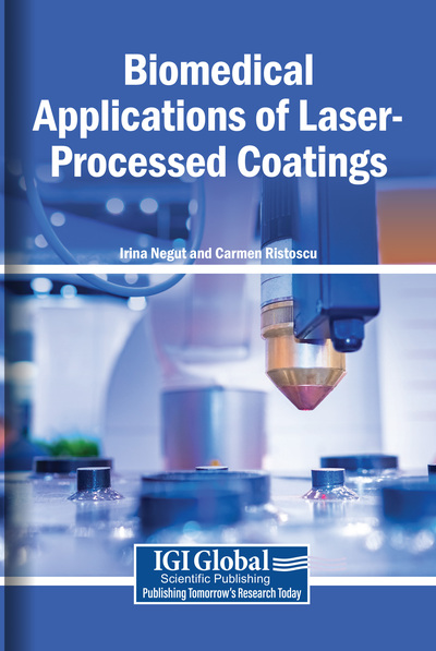 Biomedical Applications of Laser-Processed Coatings