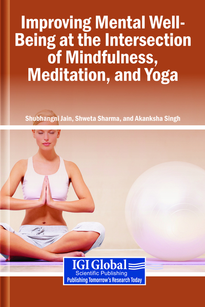 Improving Mental Well-Being at the Intersection of Mindfulness ...