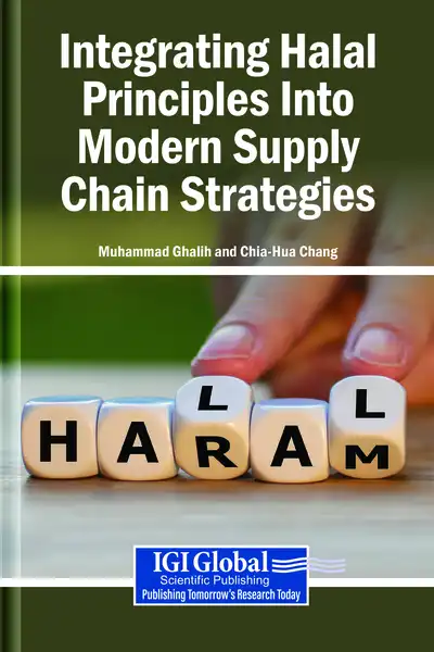 Regulatory Frameworks for Halal Digital Platforms Ensuring Compliance ...