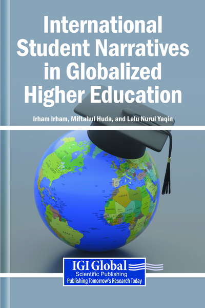 From Situbondo to the Netherlands: A Narrative Study of Intercultural Learning and Identity Negotiation