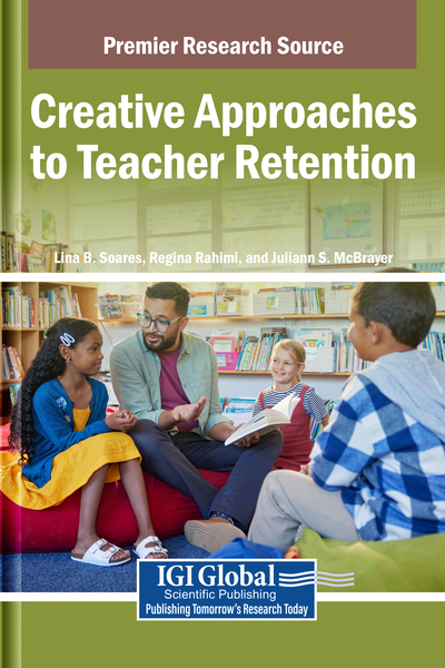 Creative Approaches to Teacher Retention: 9798337342375: Education ...