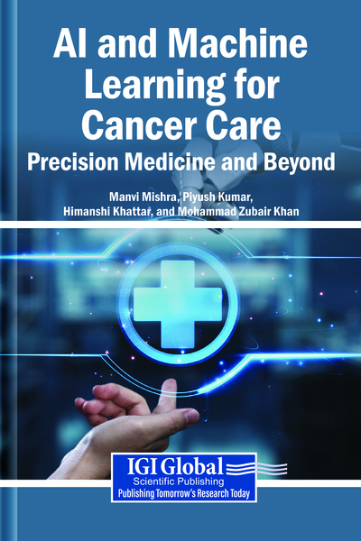Role of Radiomics in the Diagnosis of Cancer