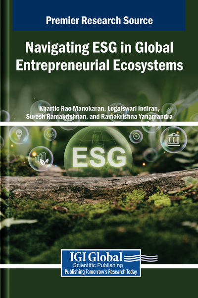 Blockchain for Good: Survey Insights on ESG Transparency in Small Business Supply Chains
