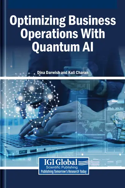 The Intersection of Quantum Computing and Artificial Intelligence ...