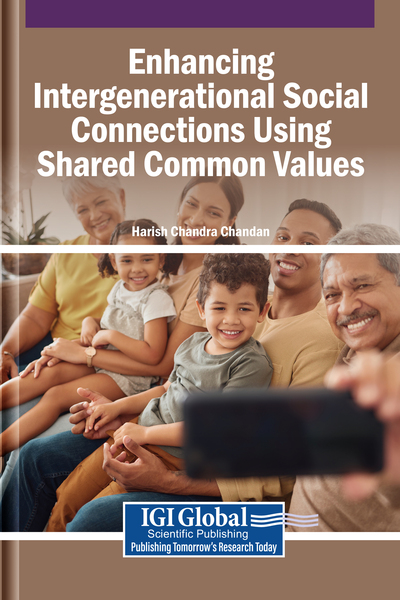 Enhancing Intergenerational Social Connections Using Shared Common Values