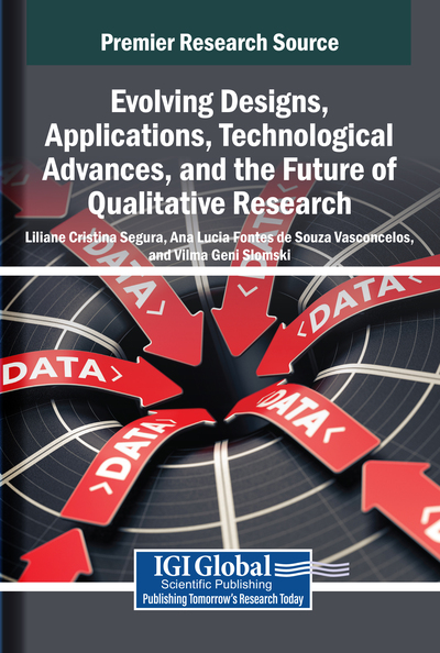 Evolving Designs, Applications, Technological Advances, and the Future of Qualitative Research