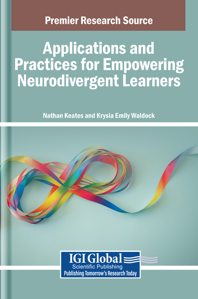 Applications and Practices for Empowering Neurodivergent Learners