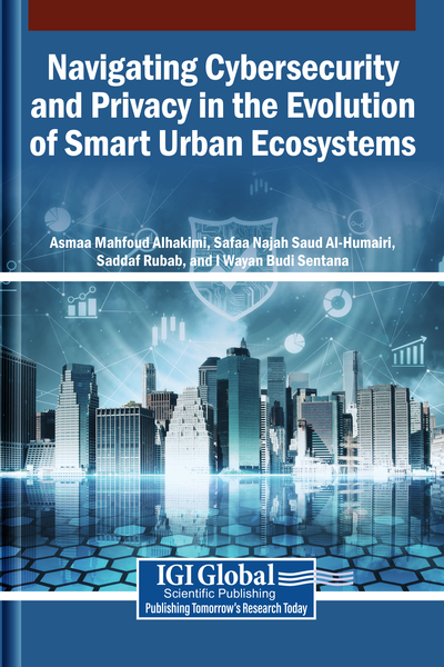 Trust Through Transparency: Blockchain-Enabled Supply Chain Traceability for Smart Urban Ecosystems