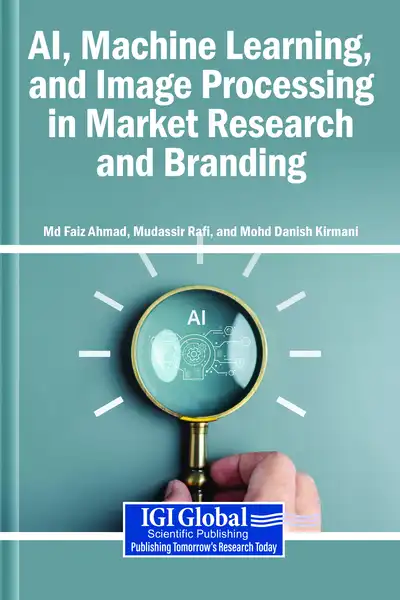 Mudassir Rafi AI, Machine Learning, and Image Processing in Market Research and ...