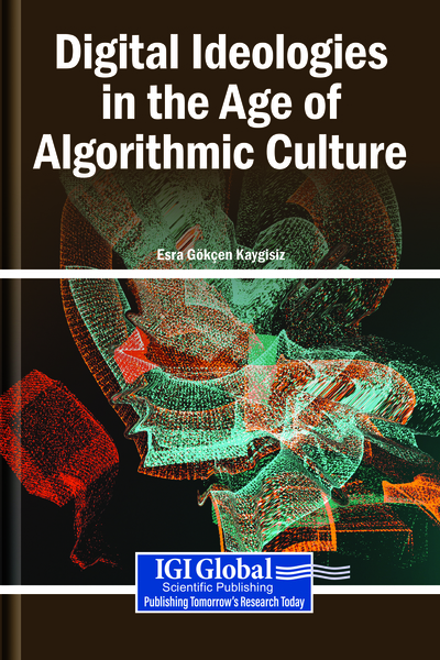 Algorithmisation of Childhood: The Social and Digital (Re)Construction of Children
