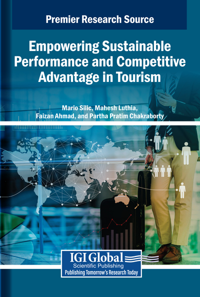 Empowering Sustainable Performance and Competitive Advantage in Tourism