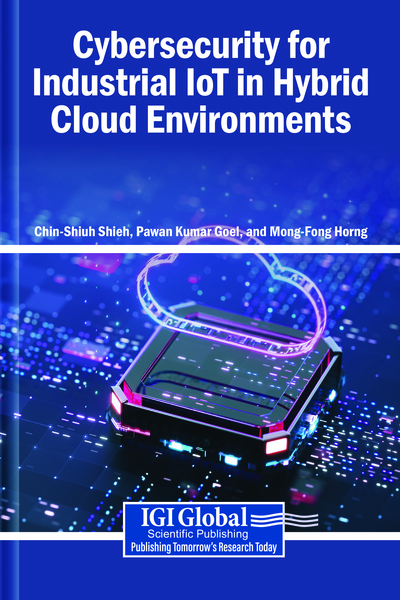 Cybersecurity for Industrial IoT in Hybrid Cloud Environments ...