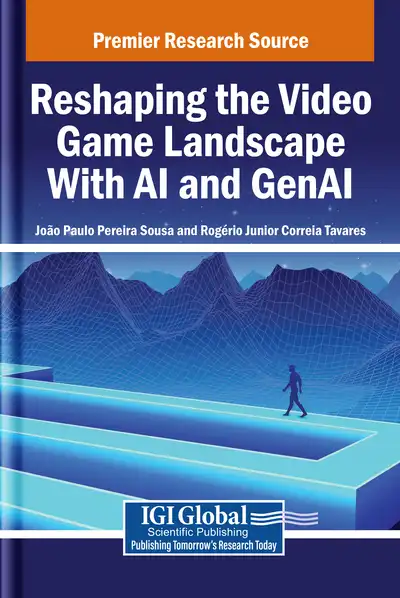 AI for Dynamic Game Balancing and Optimization: Machine Learning for ...