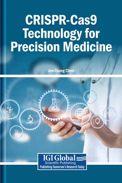 CRISPR-Cas9 Technology for Precision Cardiovascular Medicine