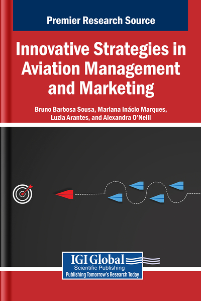 Innovative Strategies in Aviation Management and Marketing