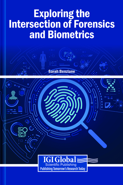 Knuckle Crease Patterns in Forensic Biometrics: A Novel Trait for Identity Verification and Investigative Applications