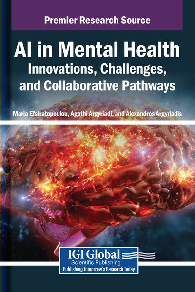 Artificial Intelligence and Human Mental Wellbeing: Striking a Balance Between Innovation and Productivity