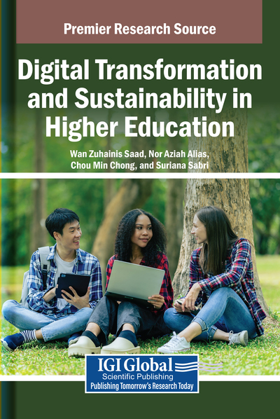 Digital Transformation and Sustainability in Higher Education
