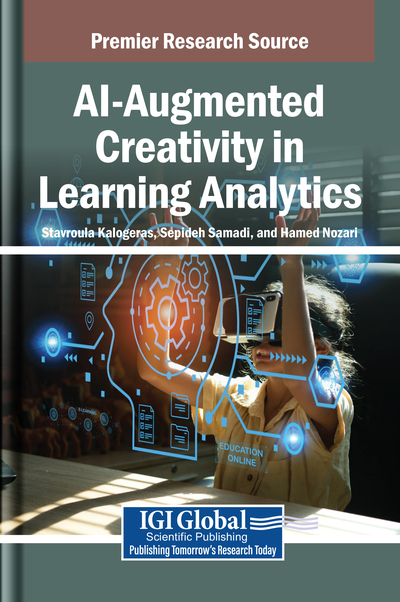 AI-Augmented Creativity in Learning Analytics