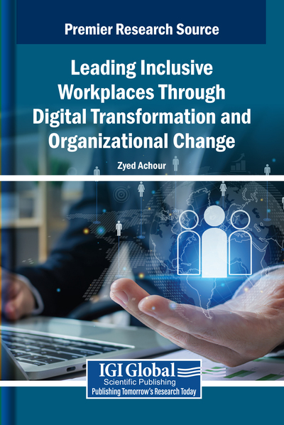 Digital Transformation as a Moderator of the Relationship Between Employee Commitment and Retention: A Case Study in a Tunisian International School