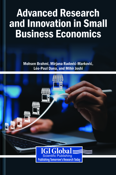 Advanced Research and Innovation in Small Business Economics