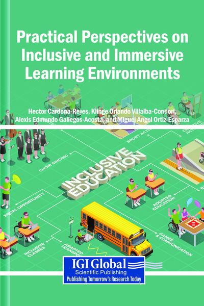 Bridging the Gap: The Role of Immersive Technologies for Learners