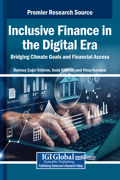 Inclusive Finance in the Digital Era: Bridging Climate Goals and Financial Access