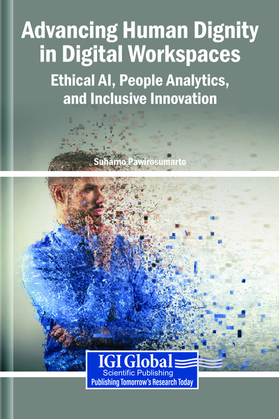 Advancing Human Dignity in Digital Workspaces