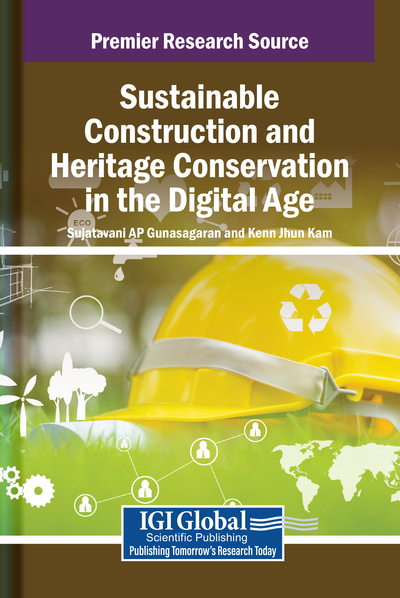 Challenges in Adopting Internet of Thing (IoT)-Based Real-Time Monitoring Technologies in Malaysian Construction Industry