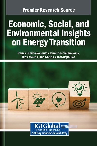 Economic, Social, and Environmental Insights on Energy Transition