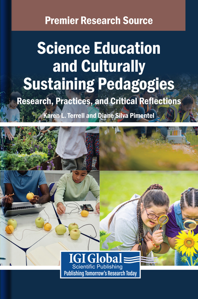 Teaching Nature of Science (NOS) through Cultural Windows: A Framework for Latinx Preservice Science Teachers