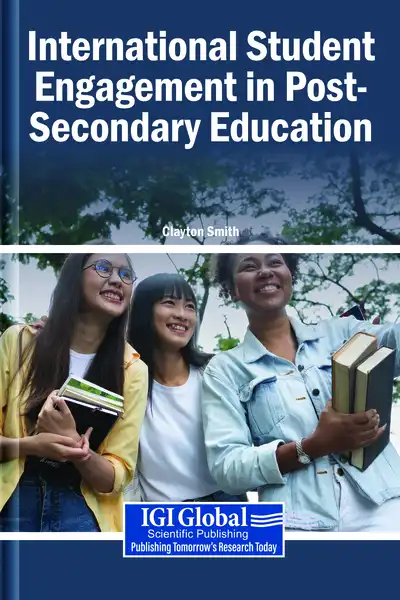 International Student Engagement in Post-Secondary Education