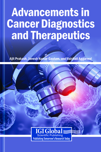 Advancements in Cancer Diagnostics and Therapeutics