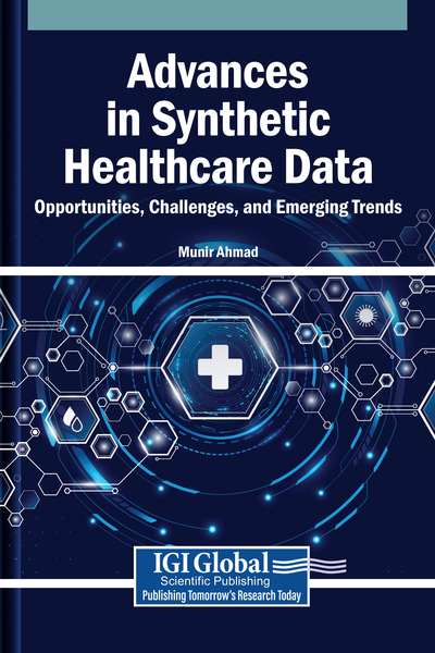 Advances in Synthetic Healthcare Data: Opportunities, Challenges, and Emerging Trends