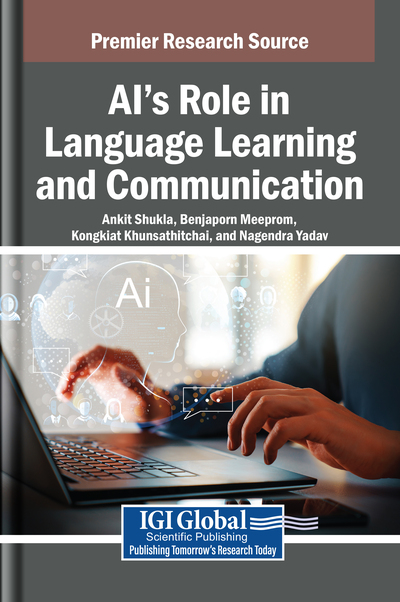 AI's Role in Language Learning and Communication